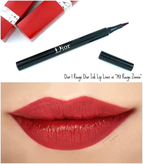 dior captur lip|dior lip liner.